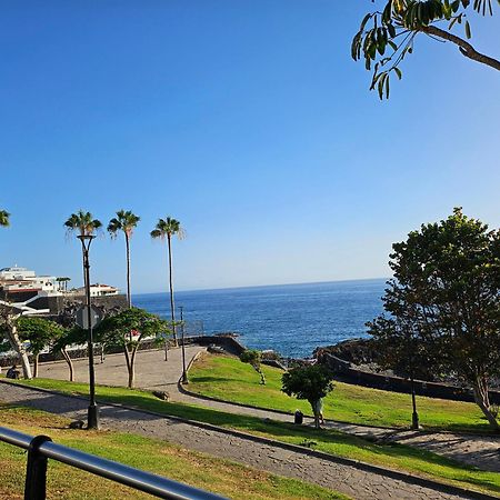 Apartament Aimee Maritima Puerto Santiago Puerto de Santiago  Zewnętrze zdjęcie