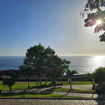 Apartament Aimee Maritima Puerto Santiago Puerto de Santiago  Zewnętrze zdjęcie