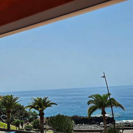 Apartament Aimee Maritima Puerto Santiago Puerto de Santiago  Zewnętrze zdjęcie