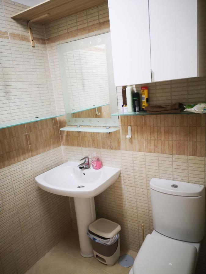 Apartament Aimee Maritima Puerto Santiago Puerto de Santiago  Zewnętrze zdjęcie