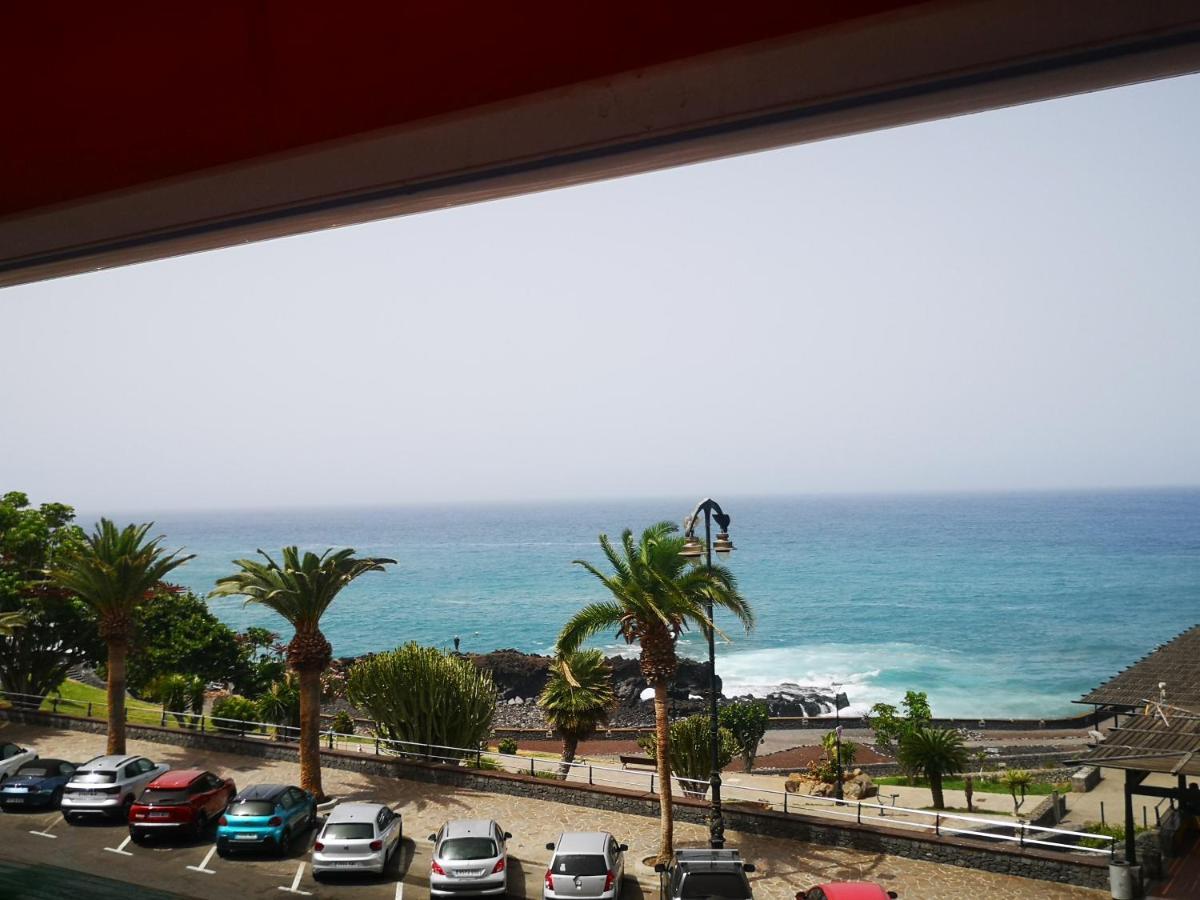 Apartament Aimee Maritima Puerto Santiago Puerto de Santiago  Zewnętrze zdjęcie