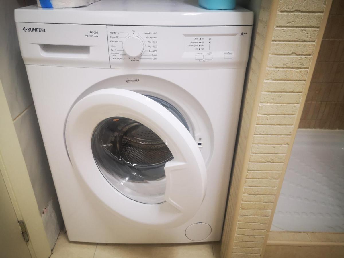 Apartament Aimee Maritima Puerto Santiago Puerto de Santiago  Zewnętrze zdjęcie