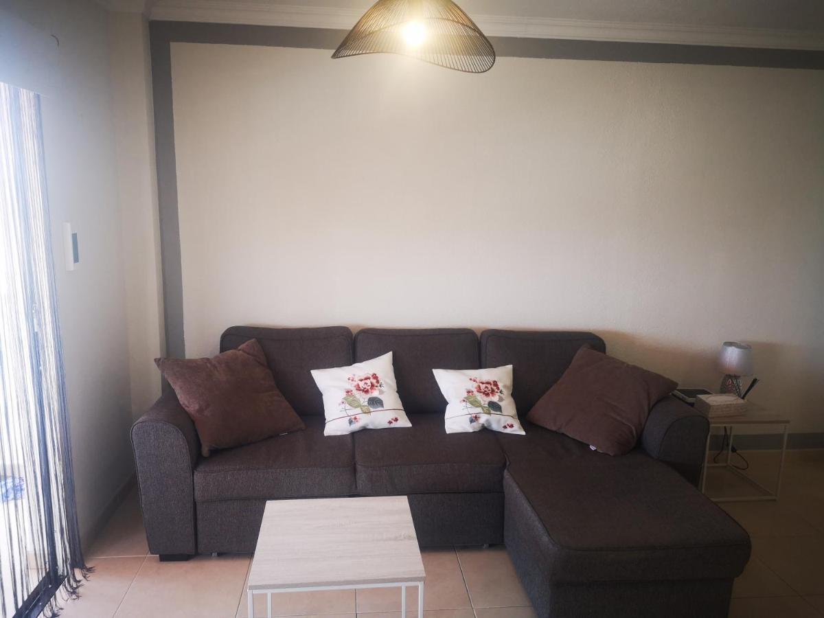 Apartament Aimee Maritima Puerto Santiago Puerto de Santiago  Zewnętrze zdjęcie