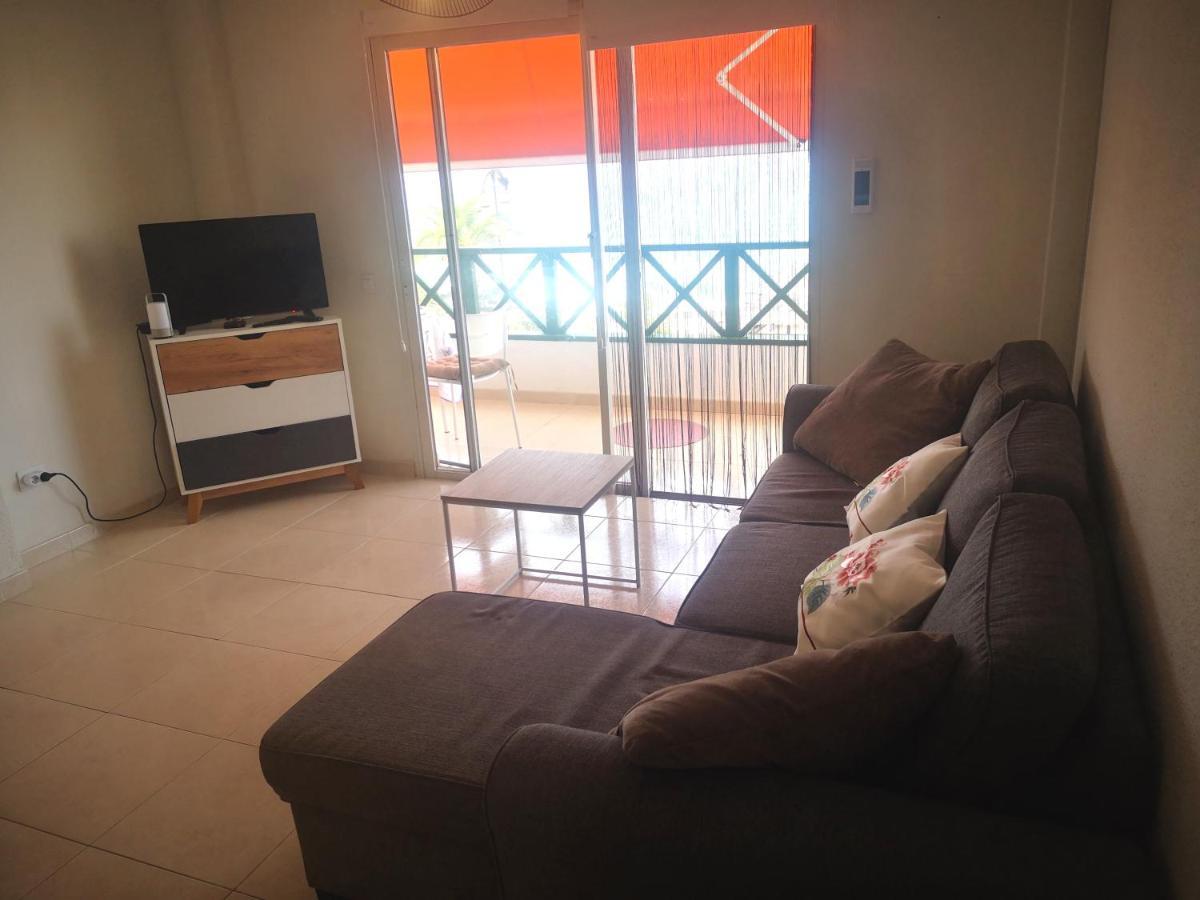 Apartament Aimee Maritima Puerto Santiago Puerto de Santiago  Zewnętrze zdjęcie