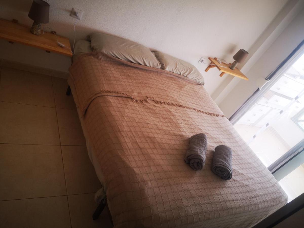 Apartament Aimee Maritima Puerto Santiago Puerto de Santiago  Zewnętrze zdjęcie