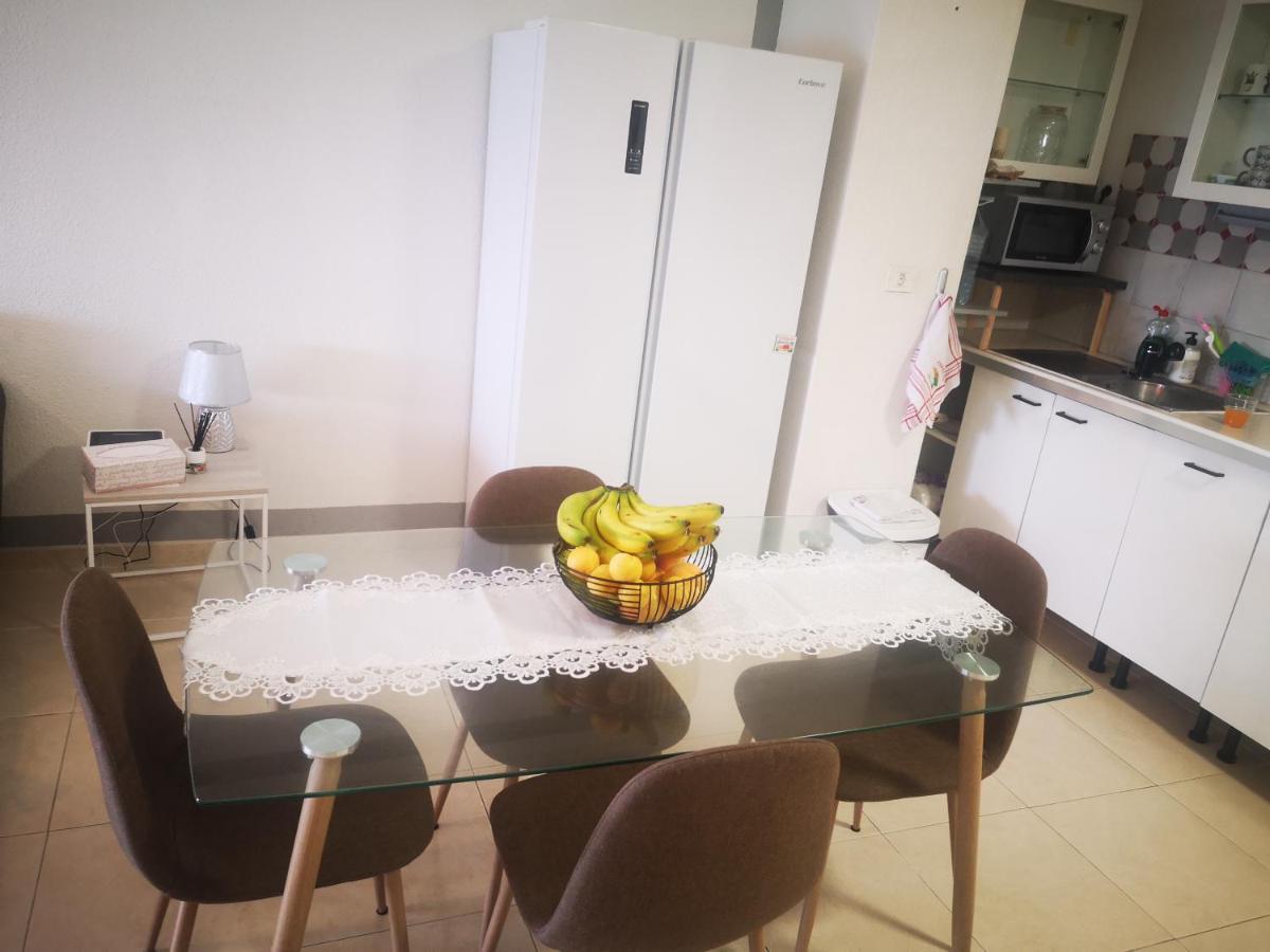 Apartament Aimee Maritima Puerto Santiago Puerto de Santiago  Zewnętrze zdjęcie