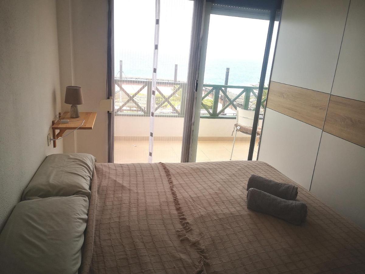Apartament Aimee Maritima Puerto Santiago Puerto de Santiago  Zewnętrze zdjęcie
