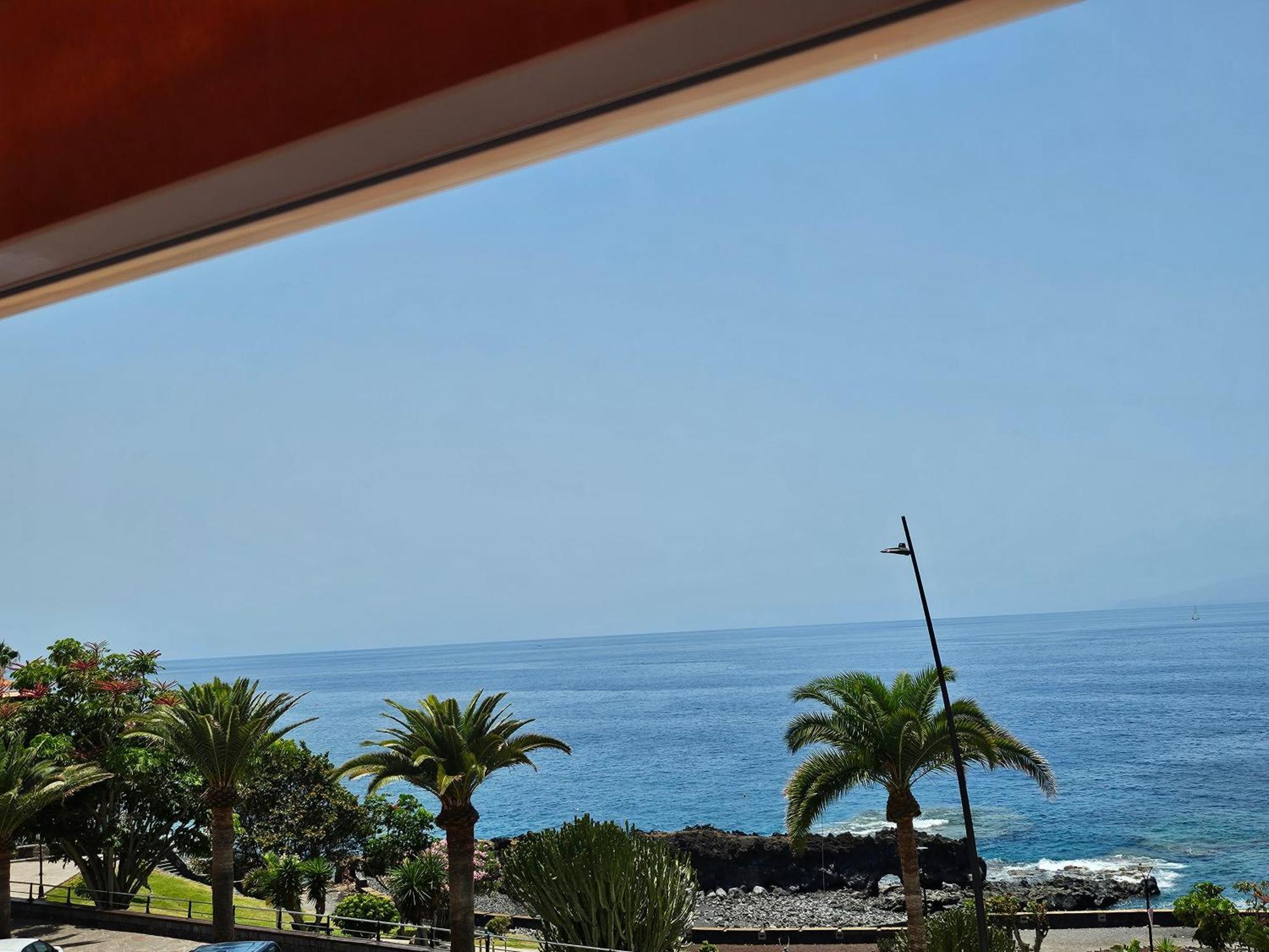 Apartament Aimee Maritima Puerto Santiago Puerto de Santiago  Zewnętrze zdjęcie