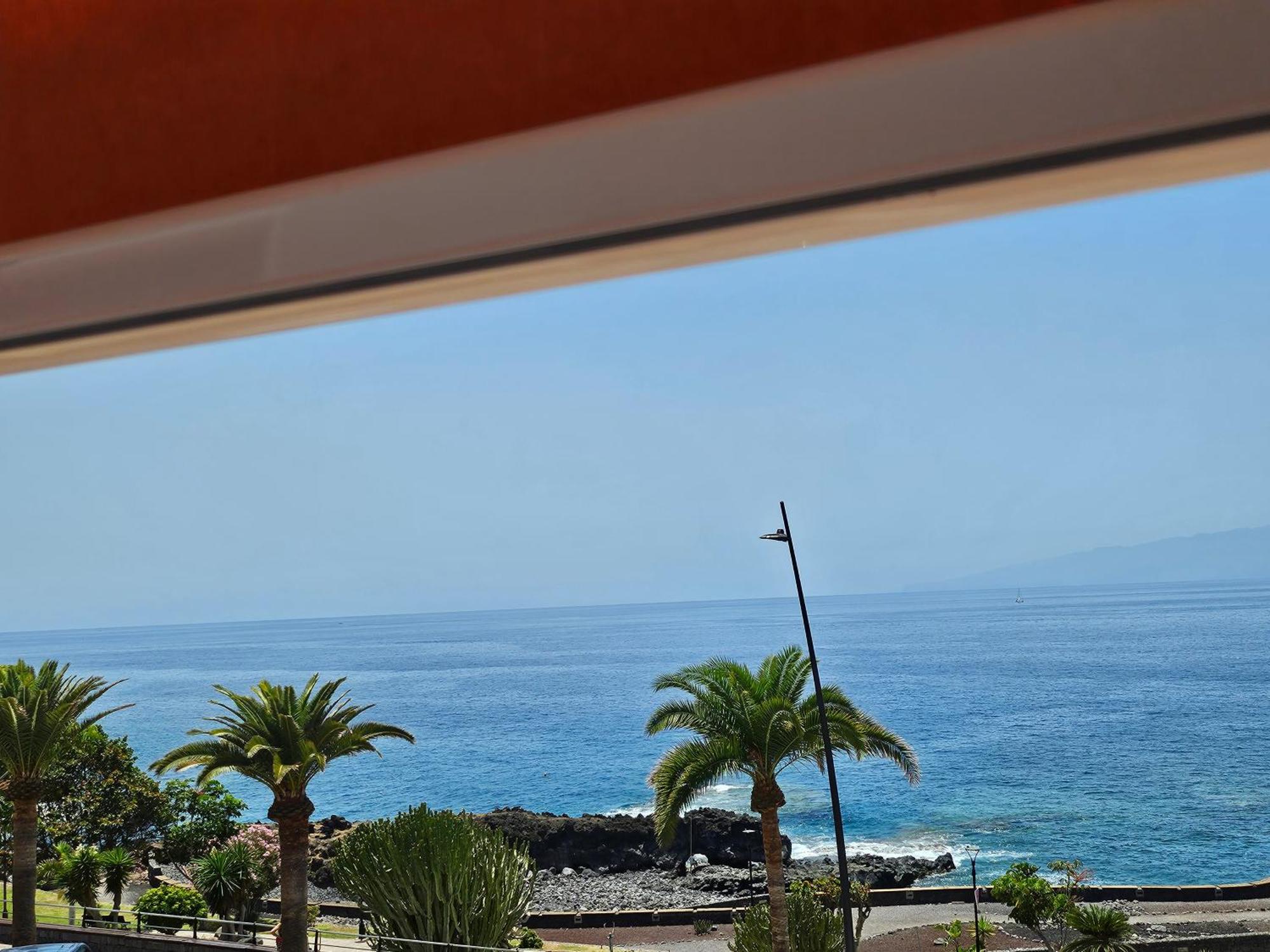 Apartament Aimee Maritima Puerto Santiago Puerto de Santiago  Zewnętrze zdjęcie