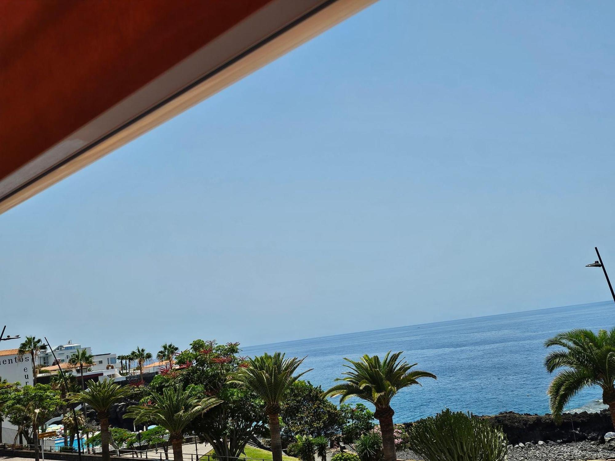 Apartament Aimee Maritima Puerto Santiago Puerto de Santiago  Zewnętrze zdjęcie