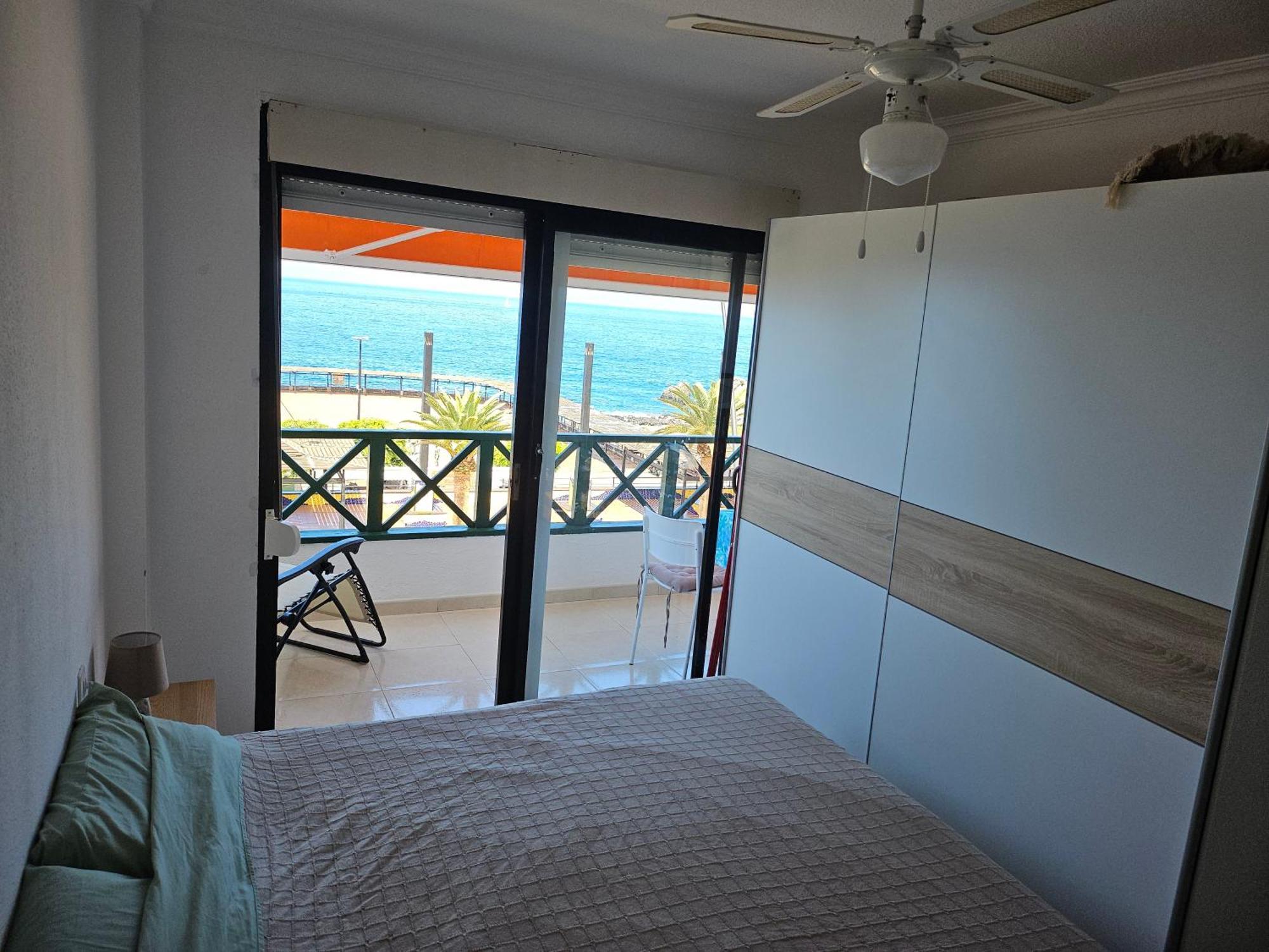 Apartament Aimee Maritima Puerto Santiago Puerto de Santiago  Zewnętrze zdjęcie